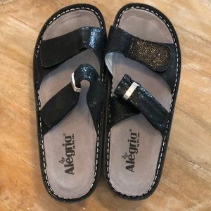 Alegria Shoes